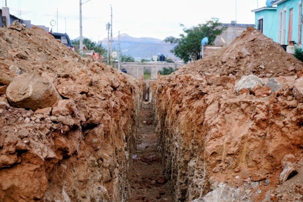 Invierte JMAS Chihuahua más de 1,250 millones de pesos en infraestructura