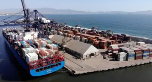 Aranceles a productos asiáticos forman parte de la negociación del T-MEC: Empresarios