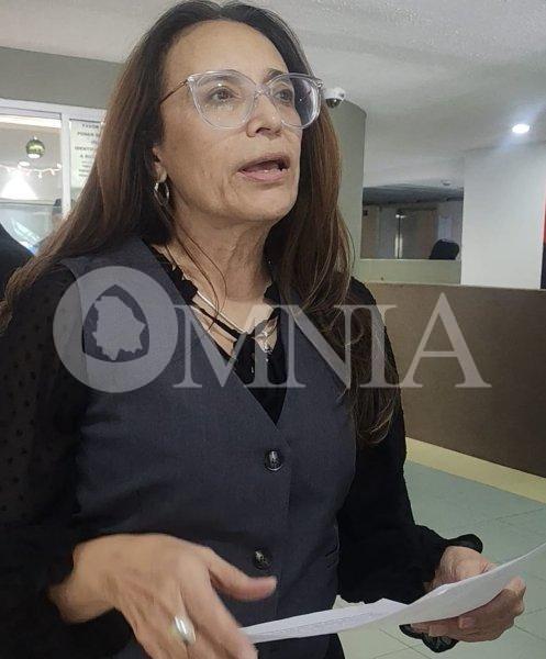 Solicita Leticia Ortega a Hacienda padrón de número de vehículos y montos de recursos federales