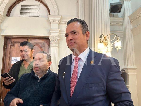 Desconozco el tema del procedimiento: Bonilla por detención de Duarte