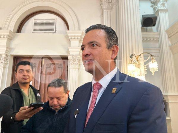 Municipio presentará avances del relleno sanitario en las próximas semanas: Bonilla