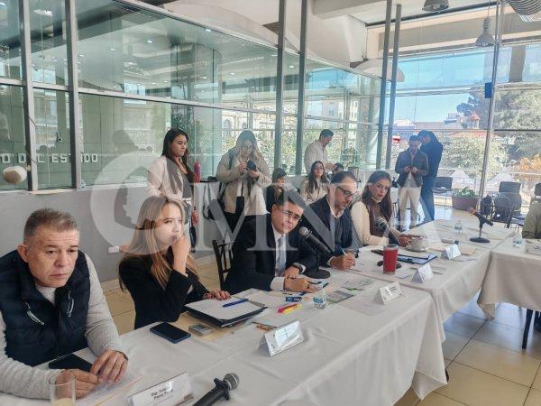 Serán 500 mil beneficiarios a zonas prioritaras con apoyos directos de 100 mdp en 2026: Loera