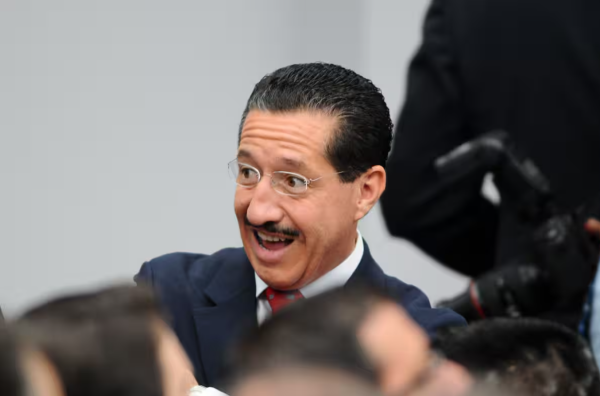 Localizan en el extranjero a exgobernador priista prófugo desde 2022