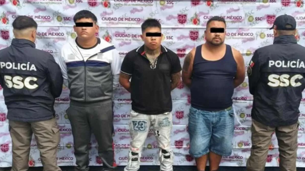 Extorsión sigue en aumento