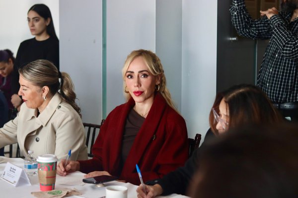 Diputada Brenda Ríos evita incremento injustificado al Impuesto Predial en Chihuahua