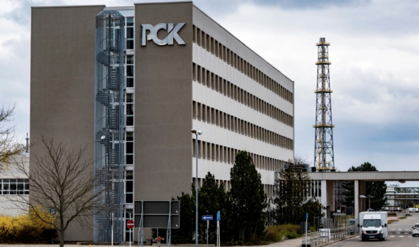 Incidente en un oleoducto provoca un 