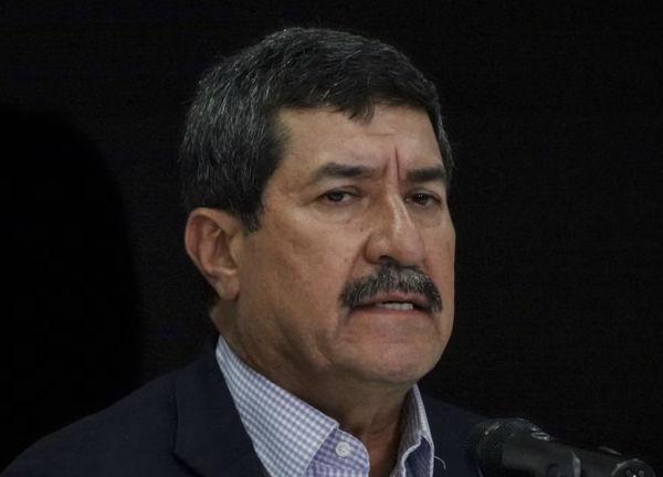 Ya detuvieron a César Duarte, ¿y Javier Corral? Así fue cuando la FGJ-CDMX lo salvó de un arresto