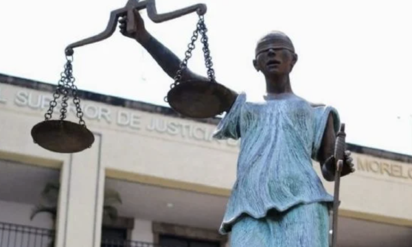 SCJN frena intento de “jubilaciones doradas” en el Poder Judicial de Morelos