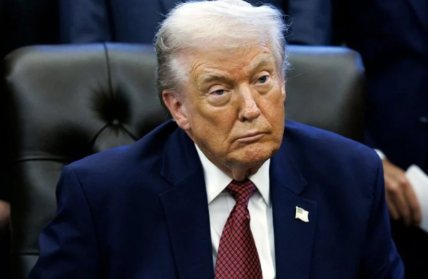 Trump advierte a Petro que será “el siguiente” después de Maduro