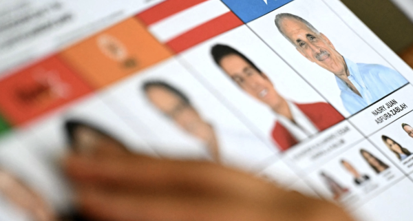 Congreso de Honduras asegura que no validará resultados electorales