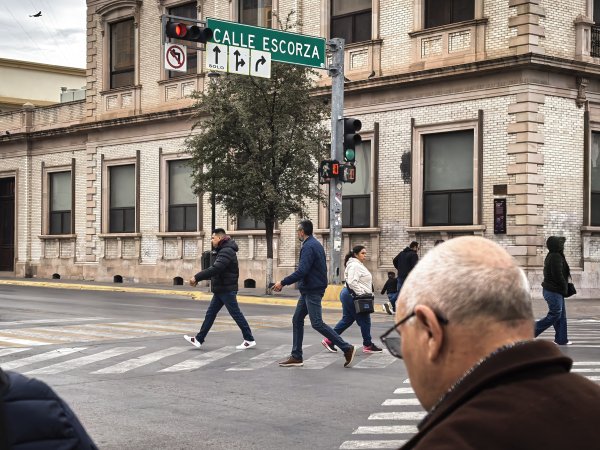 Frente frío No. 20; Chihuahua tendrá una mínima de 4 grados este jueves
