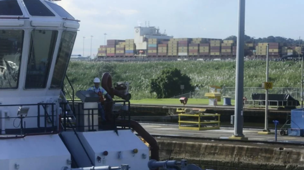 Recaudación de impuestos al comercio exterior crecería 62% en 2026 por aranceles a China