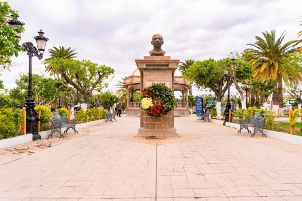 Hoy Meoqui celebra el 159 Aniversario como Villa y 59 años como Ciudad