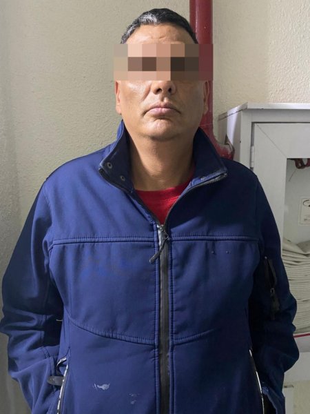 Imputados por privación de la libertad y posesión de armas de fuego permanecerán en prisión preventiva