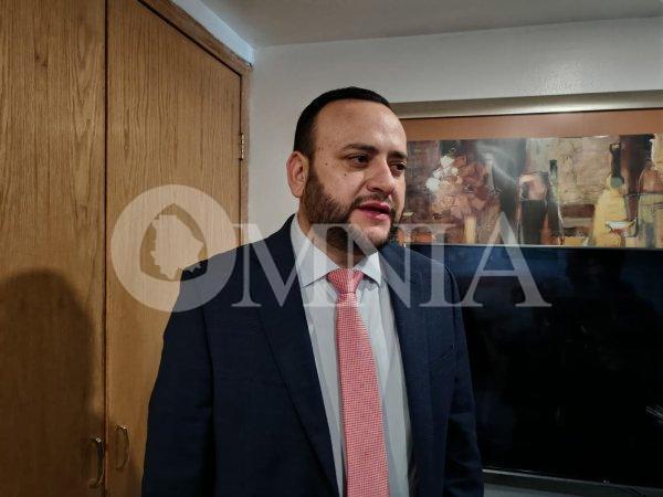 Que la presidenta vea que la alcaldesa de GyC es ausente y su visita debe atender también la inseguridad: Arturo Medina