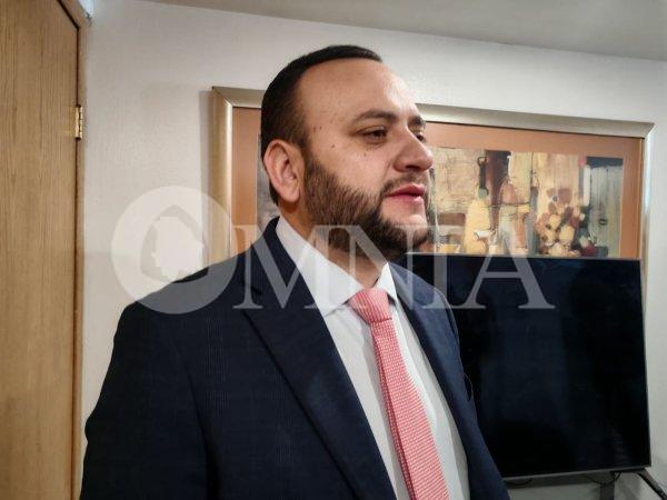 Maquilla federación las cifras de pobreza en la sierra, es un circo: Arturo Medina