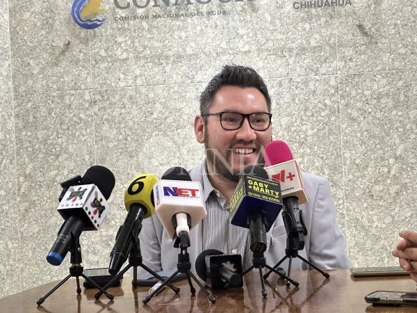 “Si hay alguna conducta que recaiga en algún delito, se presentará denuncia”: Alcántar por caso de Alex Le Barón