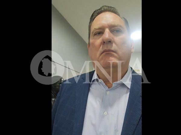 Informes sobre AlexLeBarón y Brenda Ríos, para que investigación del agua inicie con “acaparadores ahora en Morena”: Olson