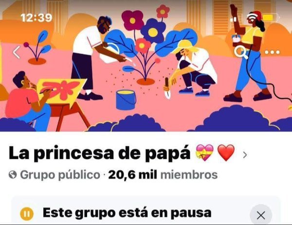 La Capital sin denuncias de la página “princesas de papá”: DSPM