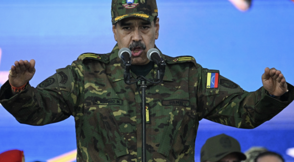 Colombia podría dar asilo a Nicolás Maduro si acuerda dejar el poder: canciller