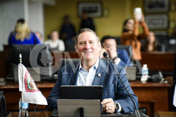 Video: Olson pide investigar a Diputada de Morena por presunto ‘Cártel del Agua’ en Chihuahua