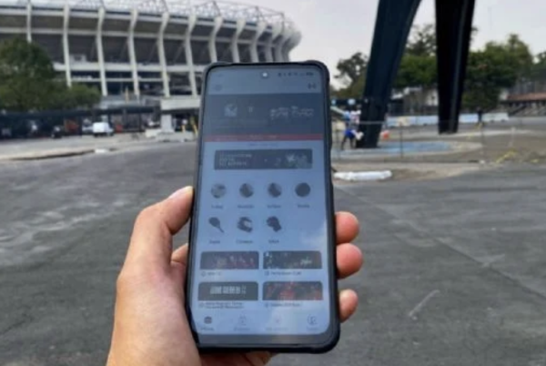 Tras colapso de Fanki, en minutos se agotan boletos de preventa para el duelo México-Portugal