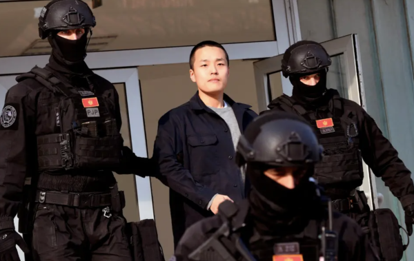 Magnate surcoreano de criptomonedas, Do Kwon, es condenado a 15 años de cárcel por fraude