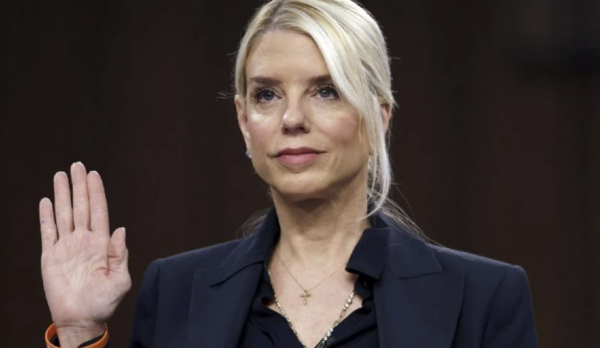 Departamento de Justicia de EU ordena crear lista de terroristas domésticos por posturas políticas y creencias sociales