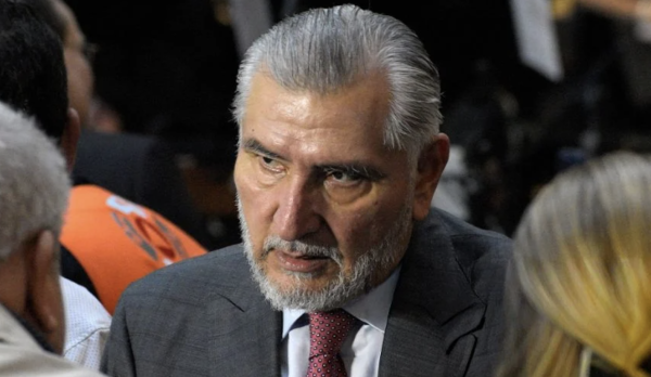 Los anuncios engañosos con la imagen de Sheinbaum ya fueron retirados, responde Google a Adán Augusto