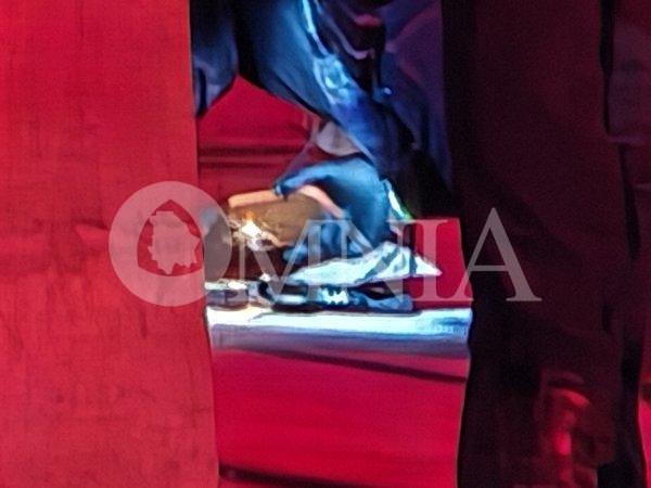 Agresor muere tras ataque armado en vivienda de la colonia Genaro Vásquez