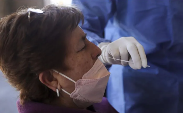 SSA descarta casos de influenza A H3N2 subclado K, conocida como “súper gripe”