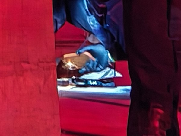 FGE a cargo de investigación del homicidio que involucra a elemento de la SSPE