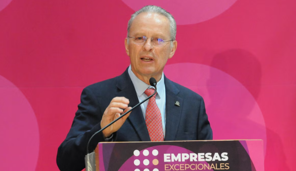 T-MEC incluirá convenios bilaterales, aunque aún tendrá enfoque trilateral: CCE