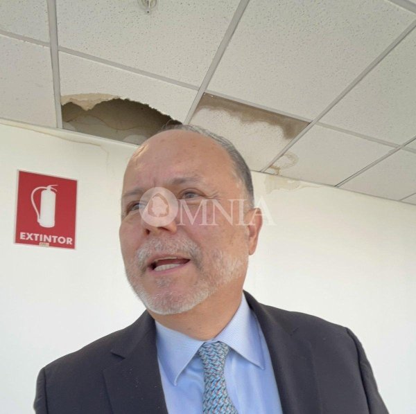 Abogado de César Duarte confía en que no será vinculado a proceso; decisión dependerá del juez