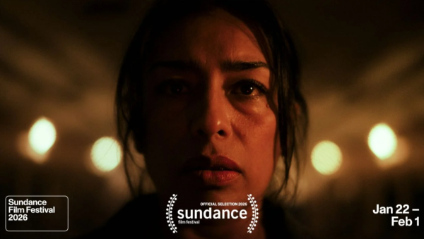 “La cazadora”, película filmada en Ciudad Juárez, se estrenará en el Festival de Cine de Sundance 2026