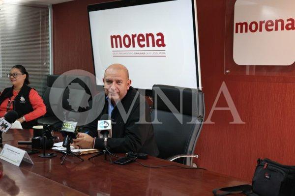 La mayoría de los permisos de Conagua fueron antes del 2013, destaca Cuauhtémoc Estrada acuerdo de investigacion