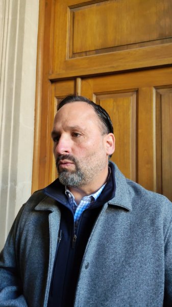 Empresarios entendran incremento al ISN: De la Peña