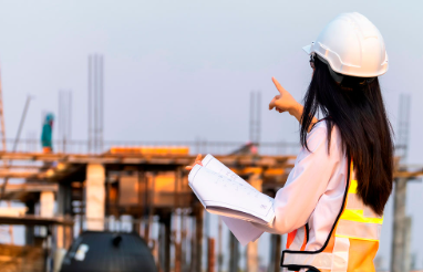 Sube la participación de mujeres en la construcción; Chihuahua ocupa el sexto lugar nacional