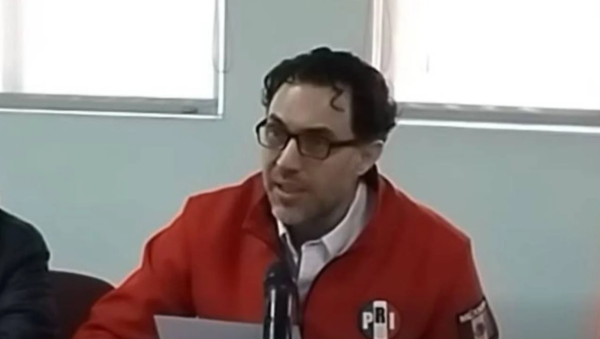 PRI BC se disculpa con Marina del Pilar por violencia política de género de la exdirigente estatal