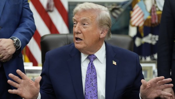 Trump pone fin a una 