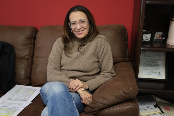 Confirma diputada Leticia Ortega uso de ChatGPT: “para consulta