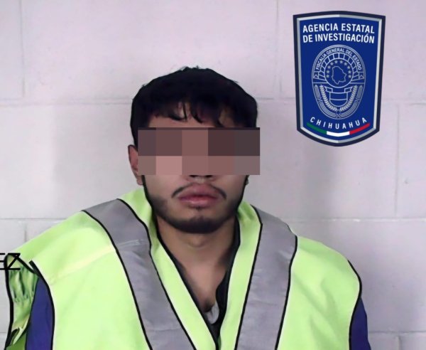 Vinculan a proceso a imputado por homicidio cometido en la colonia Santa María