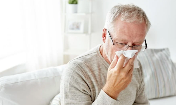 Secretaría de Salud confirma el primer caso de la influenza A-H3N2 en México