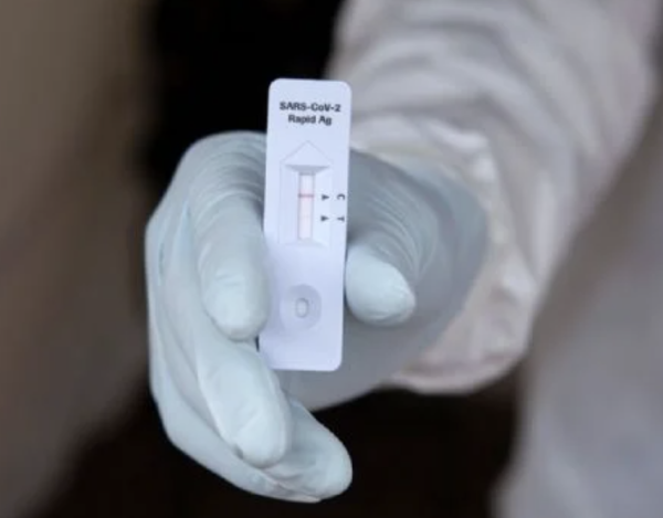 “Súper gripe”: SSA confirma primer caso en México