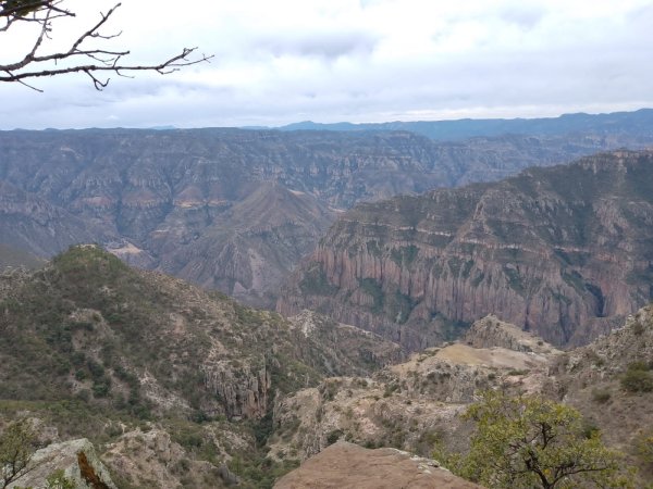 Entrada de frente frío 21 generará bajas temperaturas en la entidad