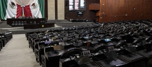 Diputados y senadores se tomarán 50 días de vacaciones