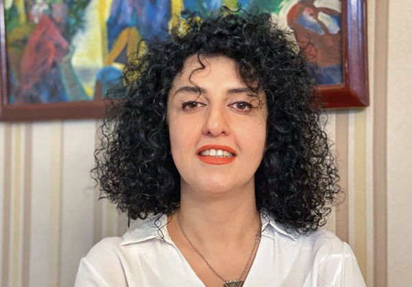 Comité del Premio Nobel de la Paz condenó la 