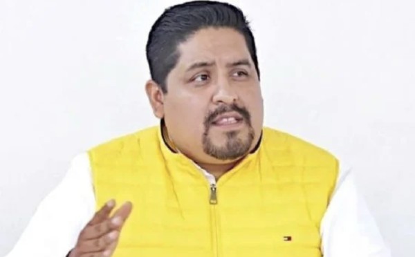 Jacobo Reyes León, jefe del grupo criminal de Raúl Rocha Cantú, solicita un amparo