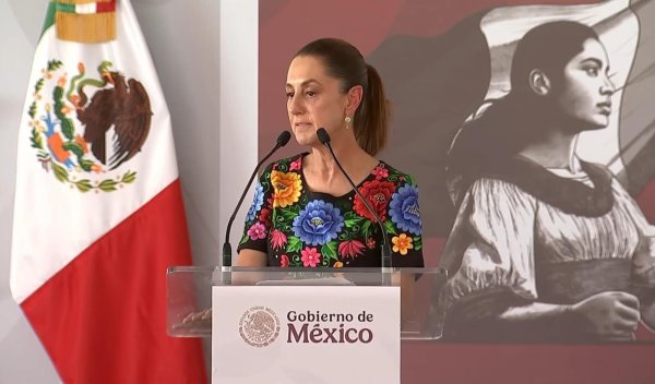 Sheinbaum visitará la Sierra y Ciudad Juárez este sábado