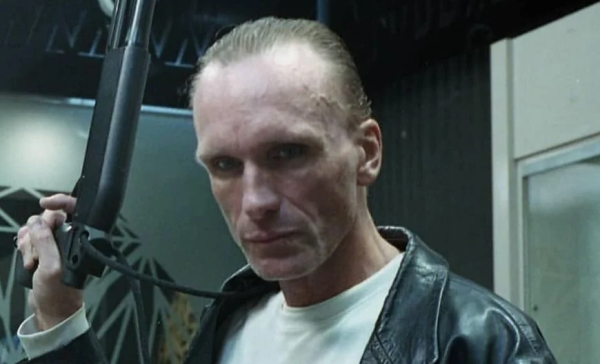 Muere a los 60 años Peter Greene, actor en 